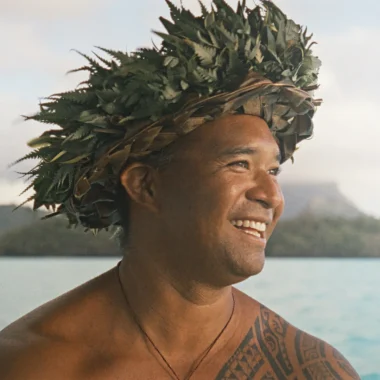 Nuestras Islas. Siente lo que sentimos.