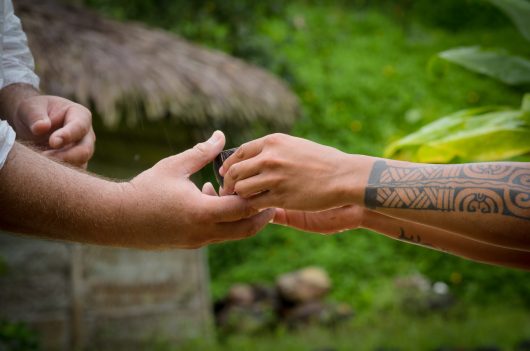 Matari’i i ni’a i Matari’i i raro