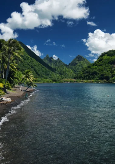 Huahine