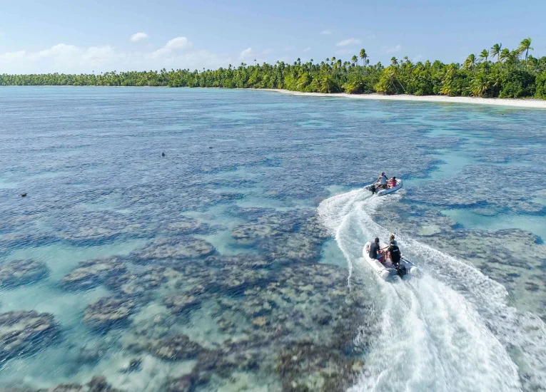 Tetiaroa