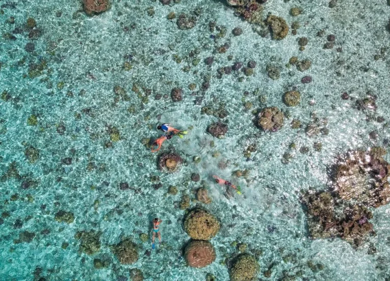 Tetiaroa