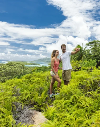 Actividades en Huahine