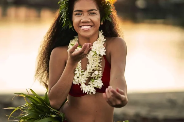 10 razones para venir a Las Islas de Tahiti por el blog “Les Deux Pieds Dehors”