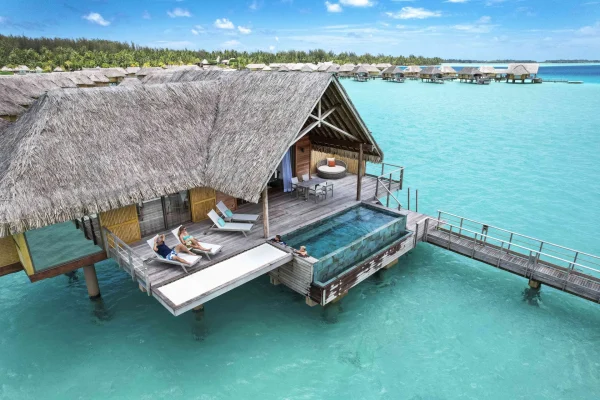 10 razones para venir a Las Islas de Tahiti por el blog “Les Deux Pieds Dehors”