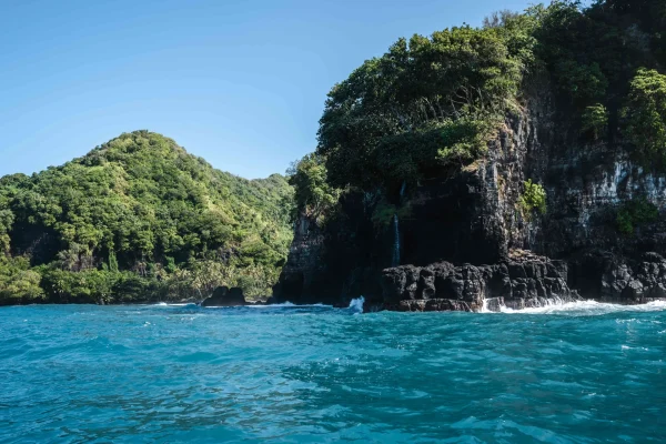 Los 10 paisajes más bellos de Tahiti