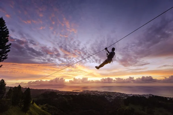 Los 10 paisajes más bellos de Tahiti