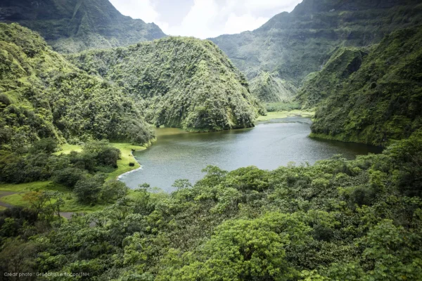 Los 10 paisajes más bellos de Tahiti