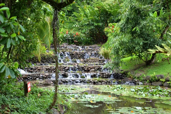 Los 10 paisajes más bellos de Tahiti