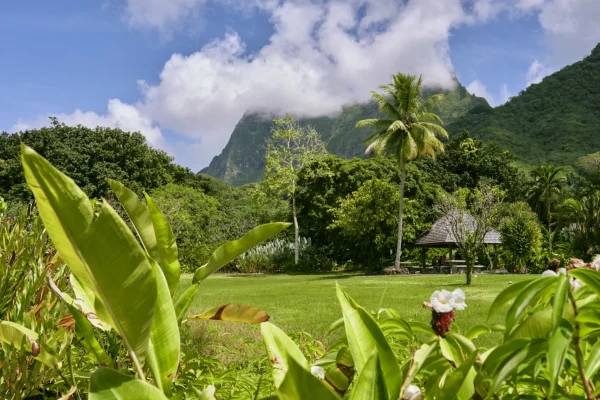 Los 10 lugares más bellos de las Islas de la Sociedad