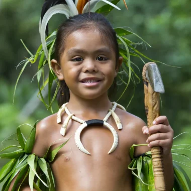 Buceo en las Islas Marquesas