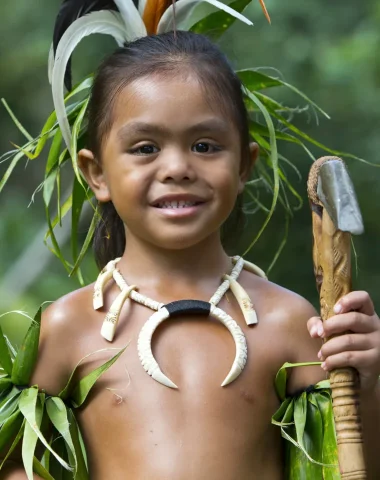 Buceo en las Islas Marquesas